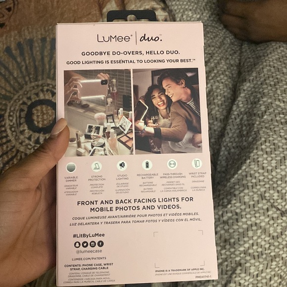 Phone accessory - Picture 2 of 2